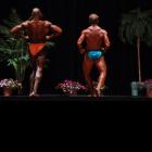 NPC Washington Ironman 2010 - #1